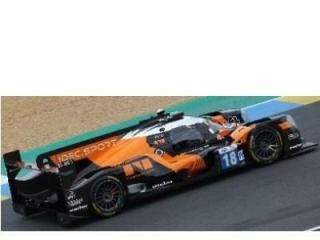 ͽ 1/43 쥫 07 - ֥ IDEC SPORT 롦ޥ24 2025 #18<br>