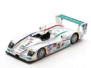<img class='new_mark_img1' src='https://img.shop-pro.jp/img/new/icons57.gif' style='border:none;display:inline;margin:0px;padding:0px;width:auto;' />1/43 ǥ R8 Champion Racing Team 롦ޥ24 ͥ 2005 #3<br>