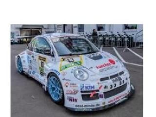 ͽ 1/43 VW Beetle RSR White Angel for Fly and Help ˥24 2025 #13<br>