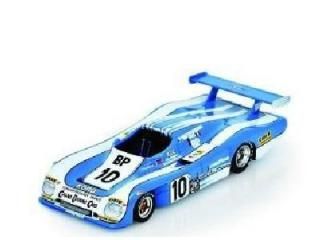 ͽ 1/43 ߥ顼 M10 롦ޥ24 1979 #10<br>