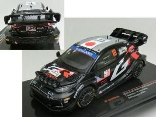 モデルカーの店 Mcクラスタ ラリー