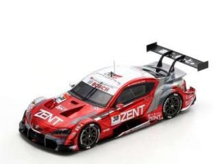 <img class='new_mark_img1' src='https://img.shop-pro.jp/img/new/icons12.gif' style='border:none;display:inline;margin:0px;padding:0px;width:auto;' />1/43 ZENT GR Supra TGR TEAM ZENT CERUMO ѡGT500 2020 #38<br>