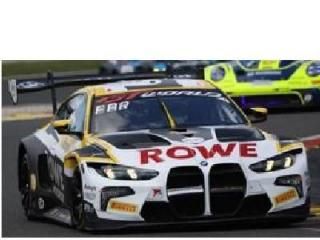 ͽ 1/43 BMW M4 GT3 EVO Rowe Racing 24 5 2025 #98<br>