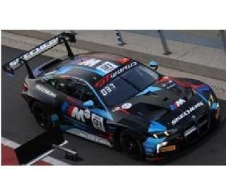 ͽ 1/43 BMW M4 GT3 EVO Team WRT 24 8 2025 #31<br>
