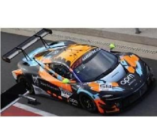 ͽ 1/43 ޥ顼 720S GT3 EVO Garage 59 24 12 2025 #58<br>