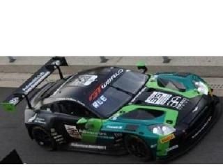 ͽ 1/43 ȥ󡦥ޡ ơ AMR GT3 EVO Walkenhorst Motorsport 24 14 2025 #35<br>