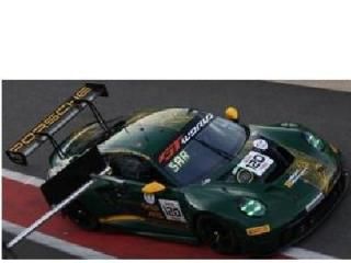ͽ 1/43 ݥ륷 911 GT3 R (992) Wright Motorsport 24 16 2025 #120<br>