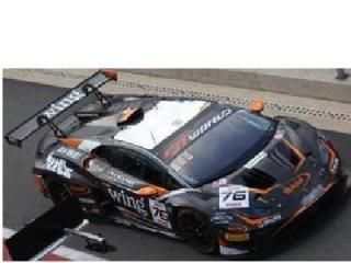 ͽ 1/43 ܥ륮 饫 GT3 EVO 2 Barwell Motorsport 24 2025 #76<br>