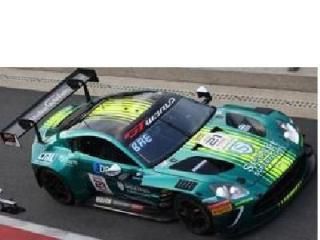 ͽ 1/43 ȥ󡦥ޡ ơ AMR GT3 EVO Comtoyou Racing 24 2025 #21<br>