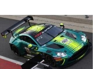 ͽ 1/43 ȥ󡦥ޡ ơ AMR GT3 EVO Comtoyou Racing 24 2025 #007<br>