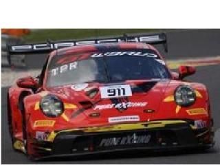 ͽ 1/43 ݥ륷 911 GT3 R (992) Pure Rxcing 24 2025 #911<br>