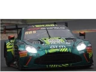 ͽ 1/43 ȥ󡦥ޡ ơ AMR GT3 EVO Comtoyou Racing 24 2025 #270<br>