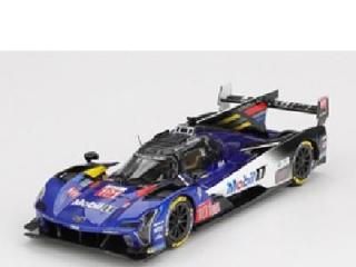ͽ 1/43 ǥå V꡼. R CADILLAC WHELEN WTR 롦ޥ24 2025 #101<br>