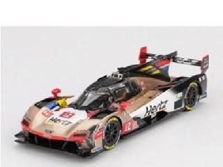 ͽ 1/43 ǥå V꡼. R CADILLAC HERTZ TEAM JOTA 롦ޥ24 4 2025 #12<br>