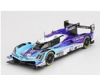ͽ 1/43 Acura ARX-06 Meyer Shank Racing with Curb-Agajanian IMSA ֥12 10 2025 #60<br>