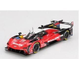 ͽ 1/43 ǥå V꡼. R CADILLAC WHELEN 롦ޥ24 2025 #311<br>