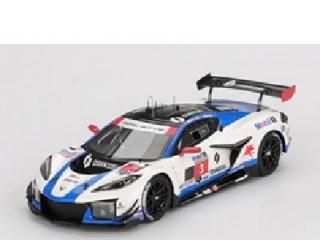 ͽ 1/43 ܥ졼 ٥å Z06 GT3.R Corvette Racing by Pratt Miller Motor IMSA ֥12 2025 #3<br>
