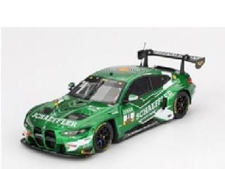 ͽ 1/43 BMW M4 GT3 EVO Schubert Motorsport DTM Zandvoort 6 2025 #11<br>