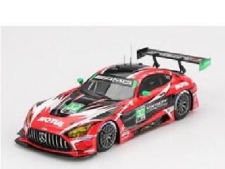 ͽ 1/43 륻ǥ AMG GT3 Korthoff Competition Motors IMSA ǥȥ24 2025 #32<br>