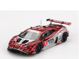 ͽ 1/43 ܥ륮 饫 GT3 EVO2 Pfaff Motorsports IMSA ֥12 2025 #9<br>