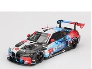ͽ 1/43 BMW M4 GT3 EVO Paul Miller Racing IMSA ǥȥ24 19 2025 #1<br>