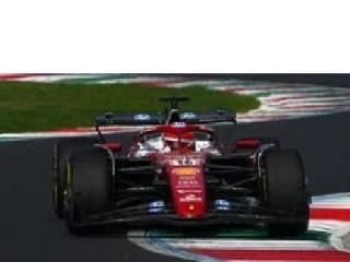ͽ 1/43 ե顼 SF-25 Scuderia Ferrari HP F1 ꥢGP 4 2025 #16 C.륯졼<br>