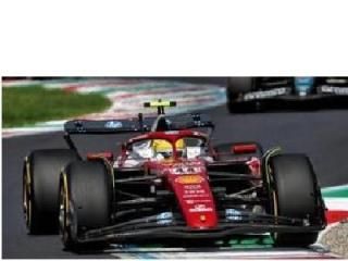 ͽ 1/43 ե顼 SF-25 Scuderia Ferrari HP F1 ꥢGP 6 2025 #44 L.ϥߥȥ<br>