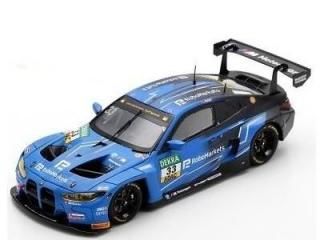 ͽ 1/43 BMW M4 GT3 Schubert Motorsport DTM 4 2024 #33<br>