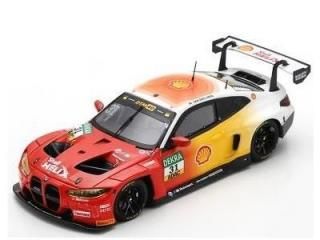 ͽ 1/43 BMW M4 GT3 Schubert Motorsport DTM 6 2024 #31<br>