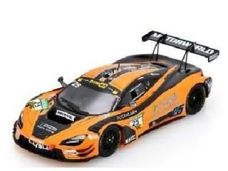 ͽ 1/43 ޥ顼 720S GT3 Evo Dorr Motorsport DTM 2024 #25<br>