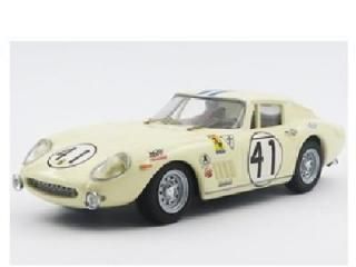 ͽ 1/43 ե顼 275 GTB/C ǥȥ24 1969 #41<br>