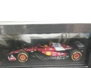 <img class='new_mark_img1' src='https://img.shop-pro.jp/img/new/icons12.gif' style='border:none;display:inline;margin:0px;padding:0px;width:auto;' />1/43 ե顼 SF-25 Scuderia Ferrari HP 񥹥ץȥ졼 ͥ 2025 #44 L.ϥߥȥ<br>