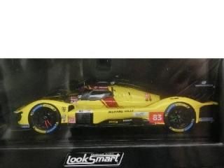 <img class='new_mark_img1' src='https://img.shop-pro.jp/img/new/icons12.gif' style='border:none;display:inline;margin:0px;padding:0px;width:auto;' />1/43 ե顼 499P AF CORSE 롦ޥ 24 ͥ 2025 #83<br>