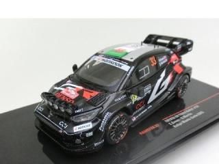 モデルカーの店 Mcクラスタ ラリー