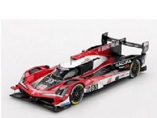 ͽ 1/43 Acura ARX-06 Acura Meyer Shank Racing with Curb-Agajanian IMSA ֥12 3 2025 #93<br>