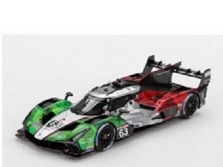 ͽ 1/43 ܥ륮 SC63 Automobili Lamborghini Squadra Corse IMSA ǥȥ24 2025 #63<br>