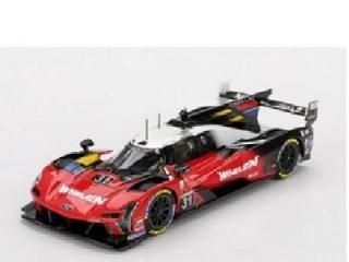 ͽ 1/43 ǥå V꡼. R CADILLAC WHELEN IMSA ǥȥ24 15 2025 #31<br>