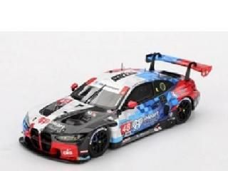 ͽ 1/43 BMW M4 GT3 EVO Paul Miller Racing IMSA ǥȥ24 2025 #48<br>
