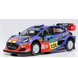 ͽ 1/43 ե ס ꡼1 ꡼ǥ 6 2025 #22<br>