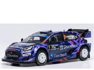 ͽ 1/43 ե ס ꡼1 ꡼ǥ 2025 #9<br>