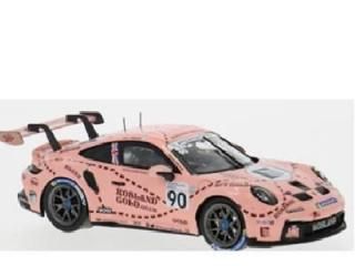 ͽ 1/43 ݥ륷 911 GT3 ֥󥺡ϥå ݥ륷å GB 2023 #90<br>