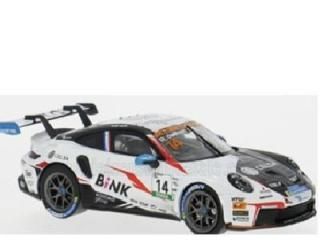 ͽ 1/43 ݥ륷 911 GT3 å㡼졼٥ ݥ륷å ɥ 2024 #14<br>