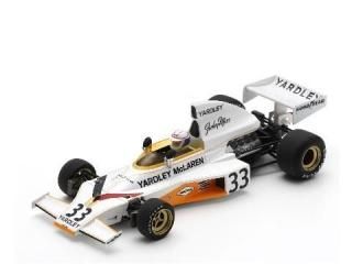 <img class='new_mark_img1' src='https://img.shop-pro.jp/img/new/icons12.gif' style='border:none;display:inline;margin:0px;padding:0px;width:auto;' />1/43 ޥ顼 M23 F1 ꥫGP 7 1974 #33 J.ޥ<br>