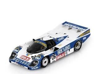 <img class='new_mark_img1' src='https://img.shop-pro.jp/img/new/icons12.gif' style='border:none;display:inline;margin:0px;padding:0px;width:auto;' />1/43 ݥ륷 956 롦ޥ24 8 1985 #26<br>