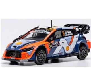 ͽ 1/43 ҥ i20 N ꡼1 ꡼˥ 2 2025 #8<br>