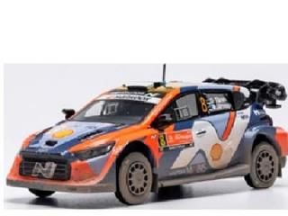 ͽ 1/43 ҥ i20 N ꡼1 ꡼ݥȥ 2 2025 #8 <br>