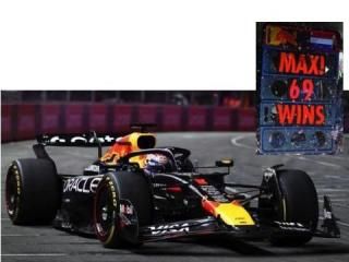 ͽ 1/43 åɥ֥ RB21 Oracle Red Bull Racing Oracle F1 饹٥GP ͥ 2025 #1 M.ե륹åڥ ԥåȥܡ<br>