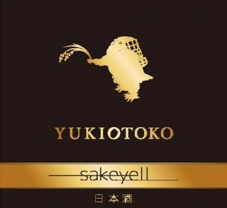 YUKIOTOKO SAKEYELL ( ) 720ml