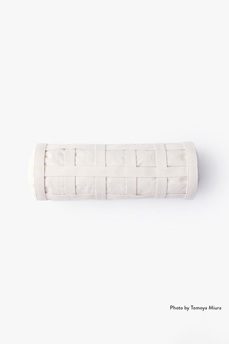  ָ / Kazumi Takigawa Cylinder Pillow