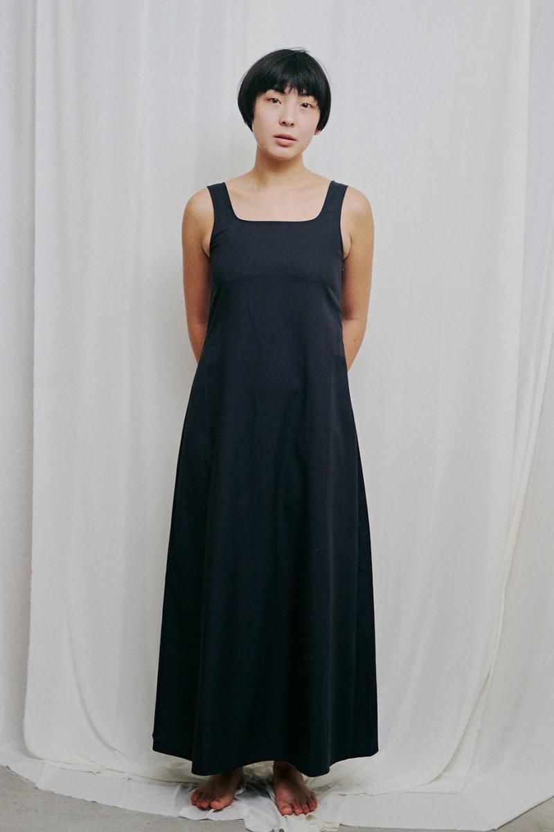 living dress